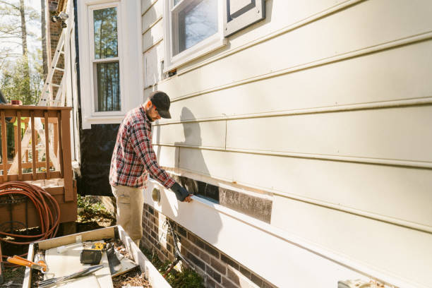 Trusted Vinyl Siding service in Clayton, OH - Creative Siding